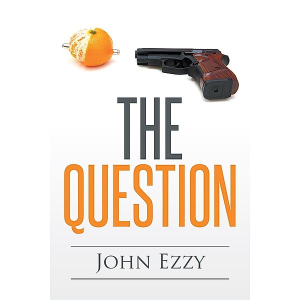 The Question, John Ezzy