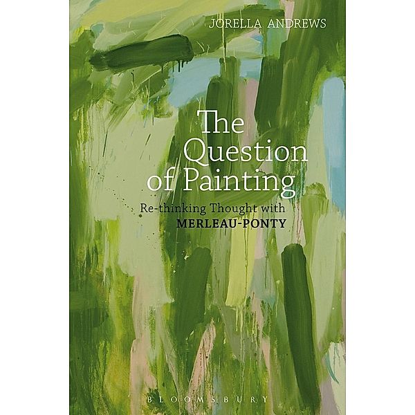 The Question of Painting, Jorella Andrews