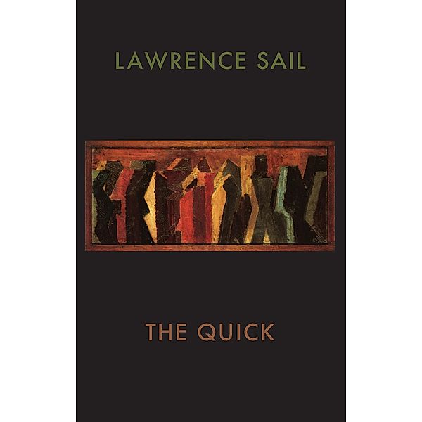 The Quick, Lawrence Sail