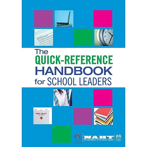 The Quick-Reference Handbook for School Leaders, National Association of Head Teachers