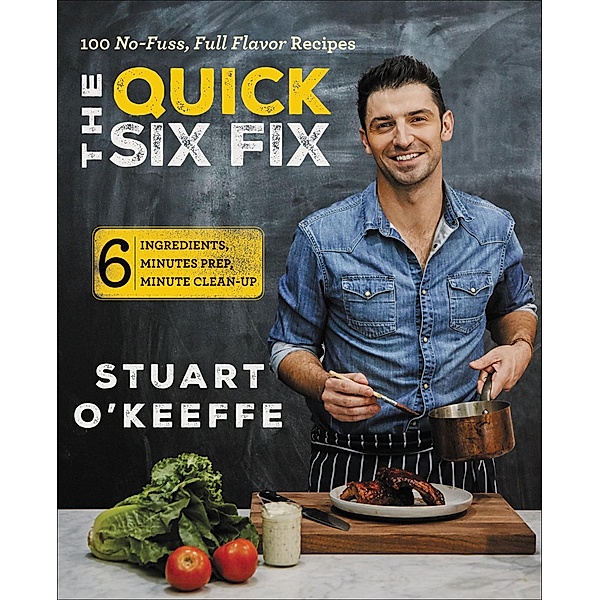The Quick Six Fix, Stuart O'Keeffe