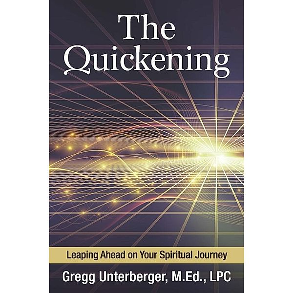 The Quickening, Gregg Unterberger