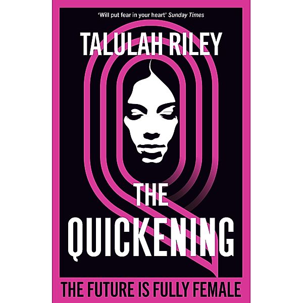 The Quickening, Talulah Riley