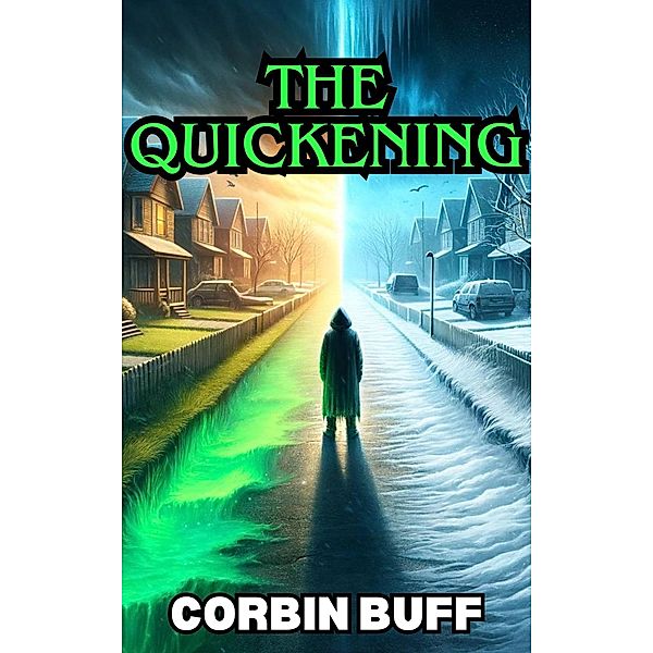 The Quickening, Corbin Buff
