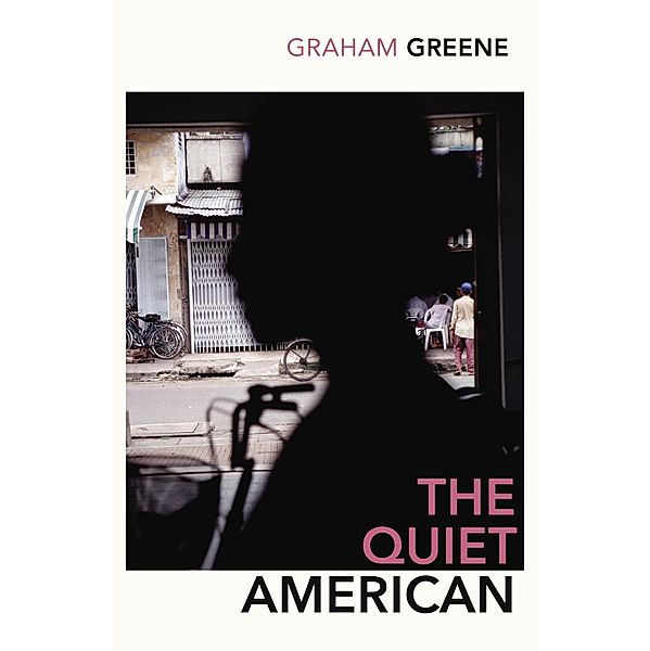 The Quiet American, Graham Greene