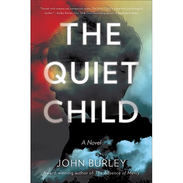 The Quiet Child, John Burley
