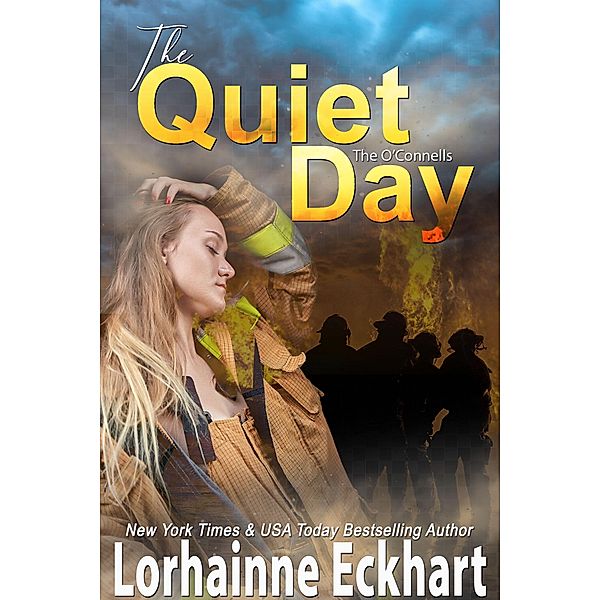 The Quiet Day / The O'Connells Bd.4, Lorhainne Eckhart