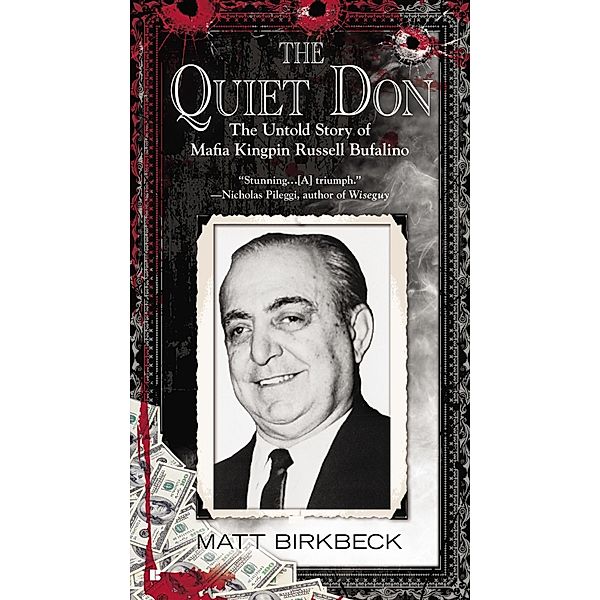 The Quiet Don, Matt Birkbeck