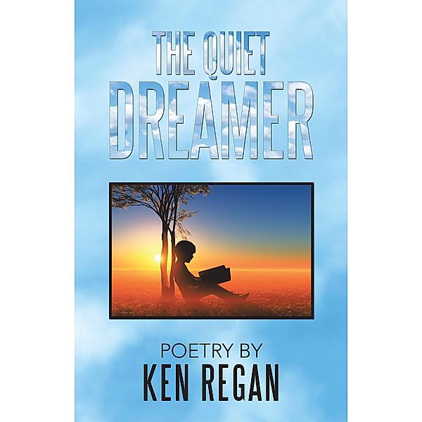 The Quiet Dreamer, Ken Regan