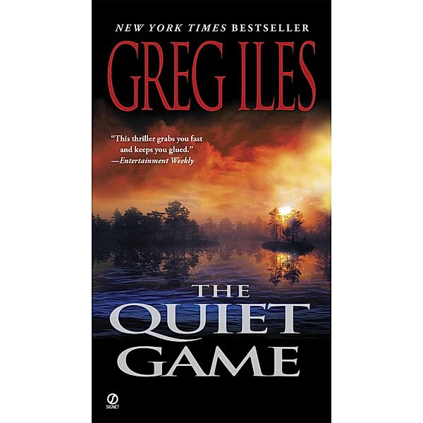 The Quiet Game / Penn Cage Bd.1, Greg Iles