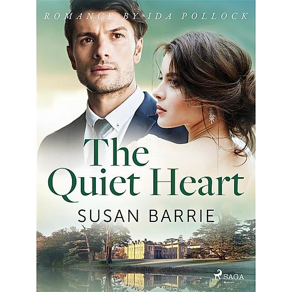 The Quiet Heart, Susan Barrie