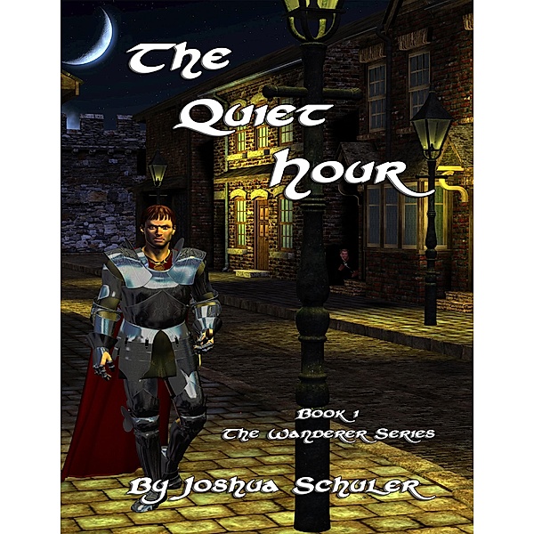 The Quiet Hour, Joshua Schuler