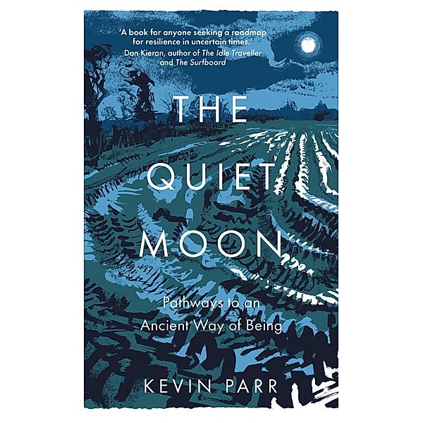 The Quiet Moon, Kevin Parr