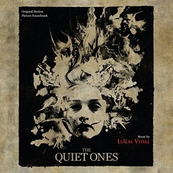 The Quiet Ones, Lucas Vidal