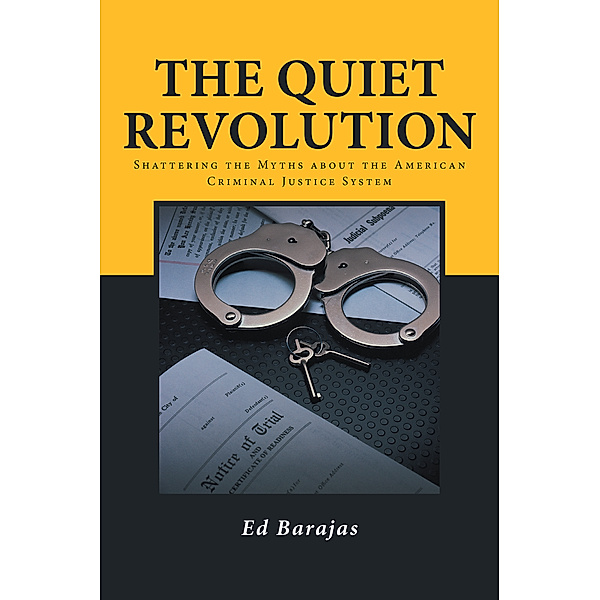 The Quiet Revolution, Ed Barajas