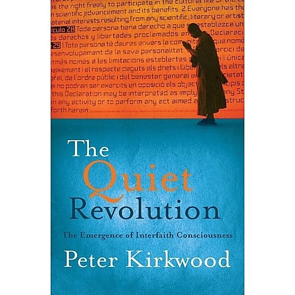 The Quiet Revolution, Peter Kirkwood