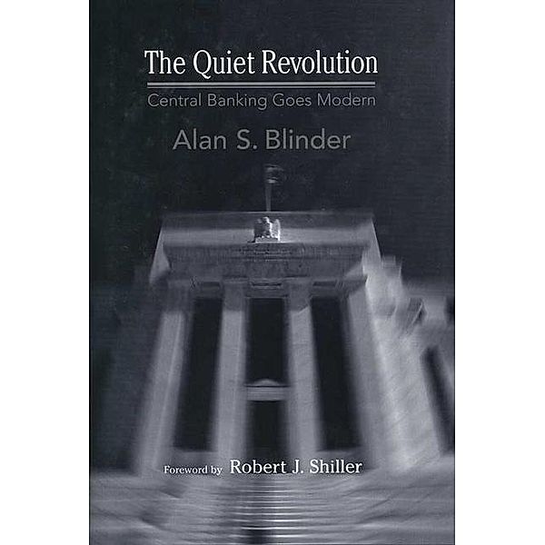 The Quiet Revolution, Alan S. Blinder