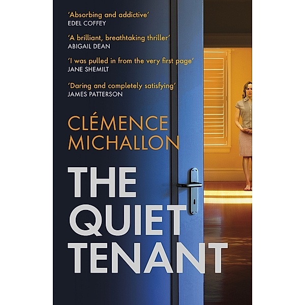 The Quiet Tenant, Clemence Michallon