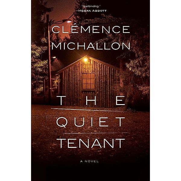 The Quiet Tenant, Clémence Michallon