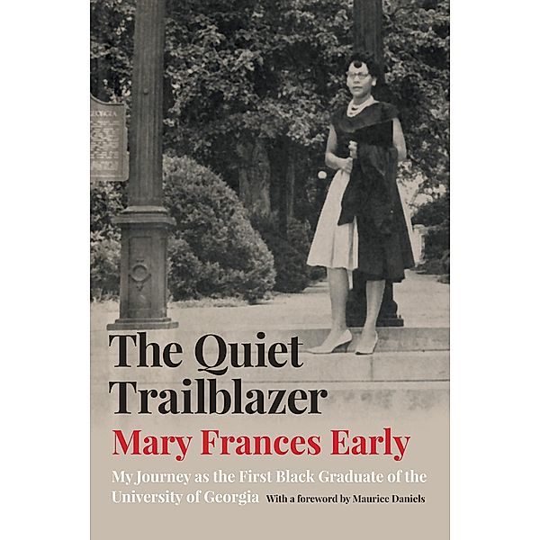 The Quiet Trailblazer, Mary Frances Early