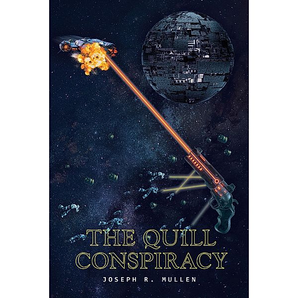 The Quill Conspiracy, Joseph R. Mullen