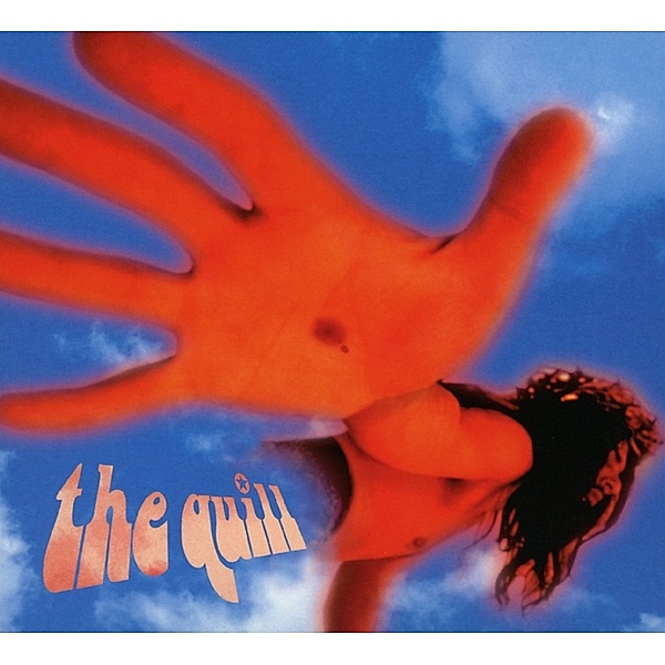 The Quill (Digipak), The Quill