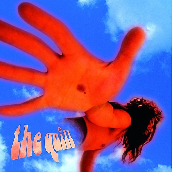 The Quill (Lp+Cd) (Vinyl), The Quill