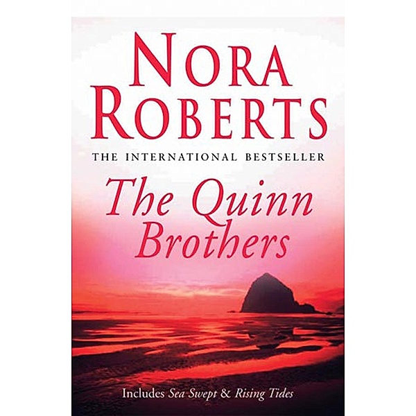 The Quinn Brothers, Nora Roberts
