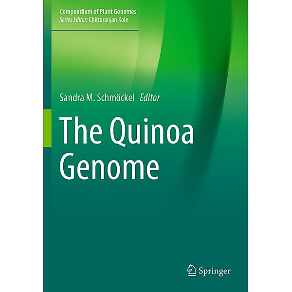 The Quinoa Genome