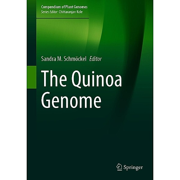 The Quinoa Genome / Compendium of Plant Genomes