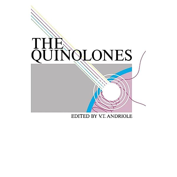 The Quinolones