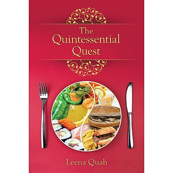 The Quintessential Quest, Leena Quah