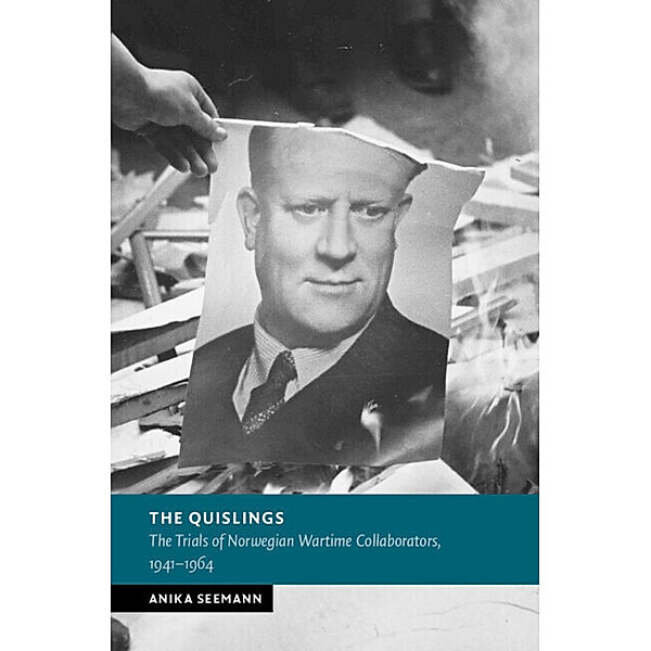 The Quislings, Anika Seemann