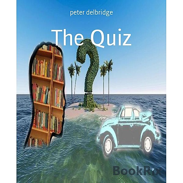 The Quiz, Peter Delbridge