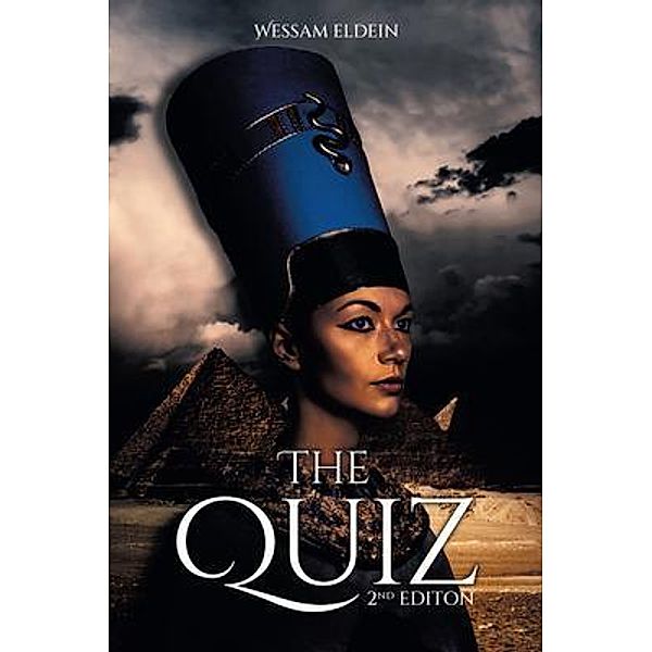 The Quiz 2nd Edition, Wessam Eldein
