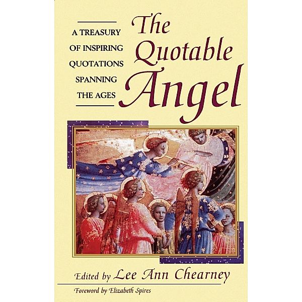 The Quotable Angel