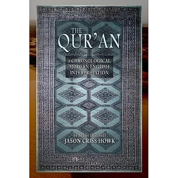 The Qur'an, Jason Criss Howk