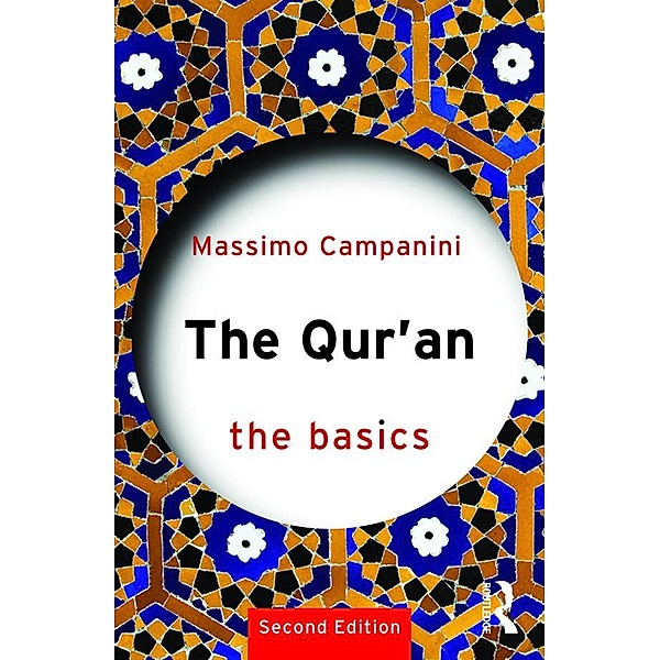 The Qur'an, Massimo Campanini