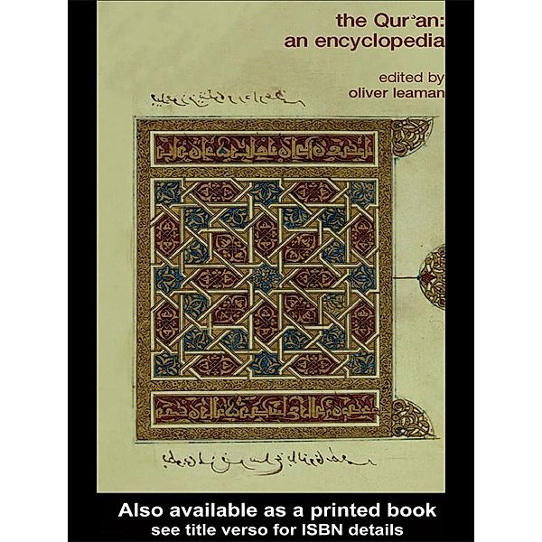 The Qur'an