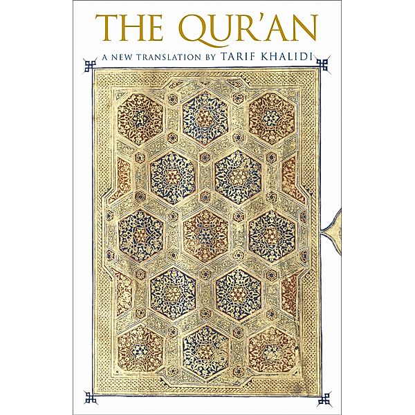 The Qur'an