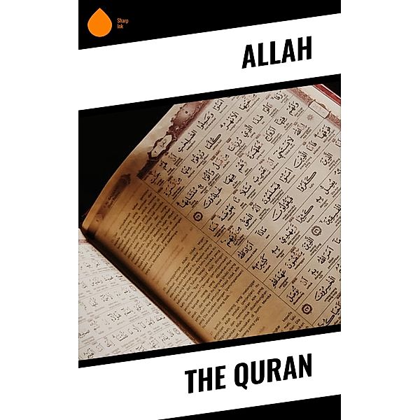 The Quran, Allah