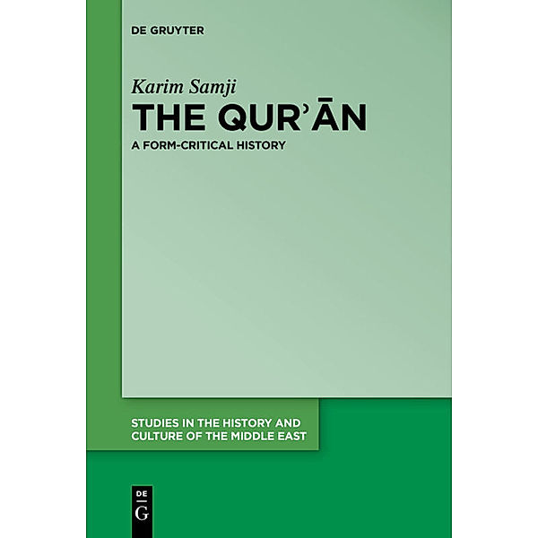 The Qur'an, Karim Samji