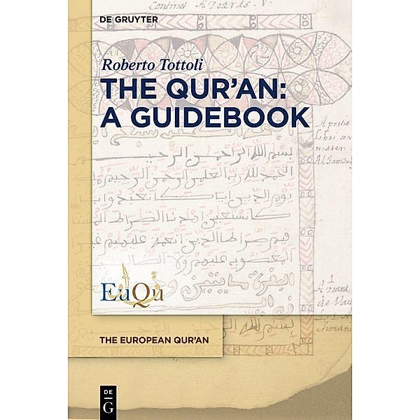 The Qur'an: A Guidebook, Roberto Tottoli