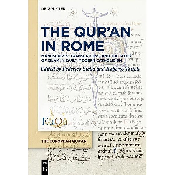 The Qur'an in Rome