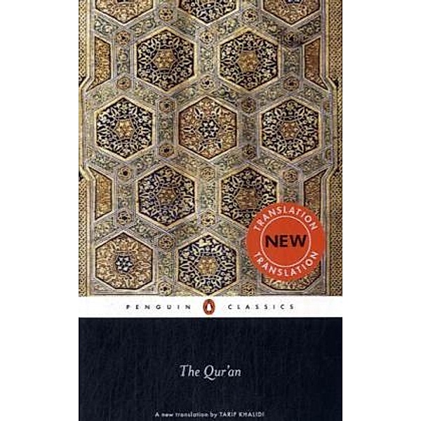 The Qur'an (New Translation)