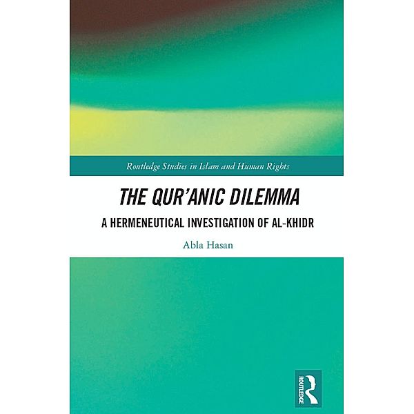 The Qur'anic Dilemma, Abla Hasan