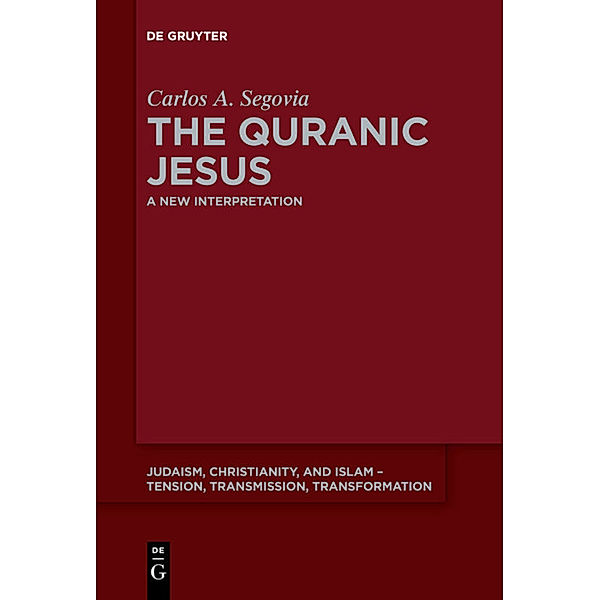 The Quranic Jesus, Carlos Andrés Segovia