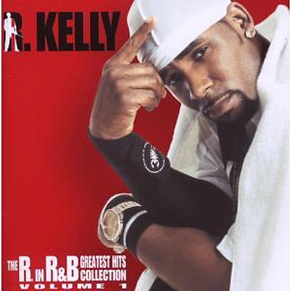 The R.In R&B Collection: Volume, R.Kelly