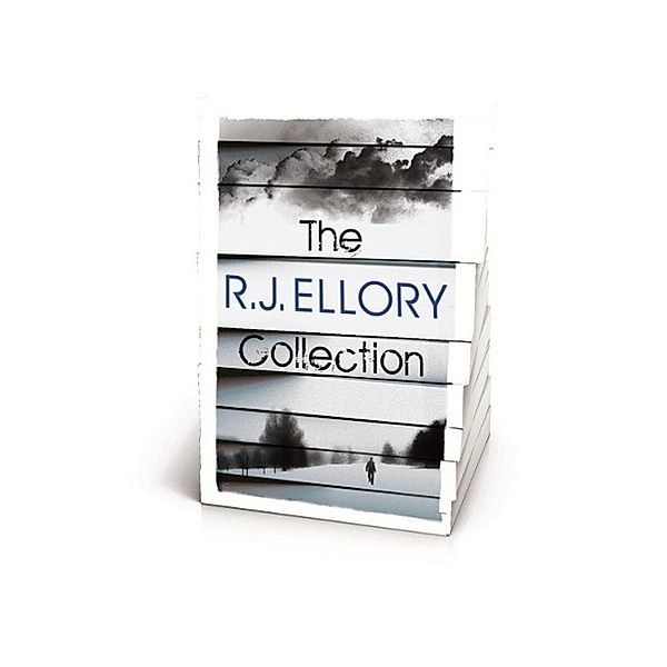 The R. J. Ellory Collection, R. J. Ellory