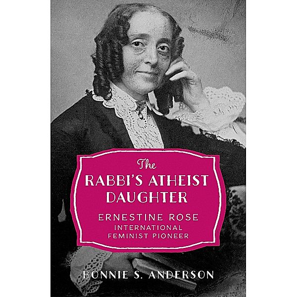 The Rabbi's Atheist Daughter, Bonnie S. Anderson